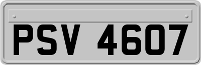 PSV4607