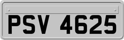 PSV4625
