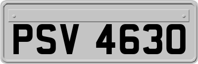 PSV4630