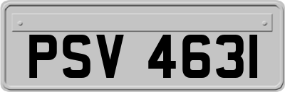 PSV4631