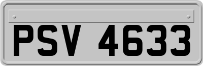 PSV4633