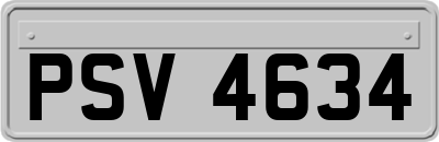 PSV4634