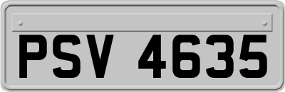 PSV4635