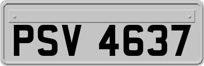PSV4637