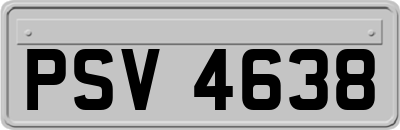 PSV4638
