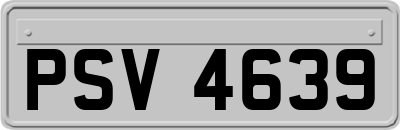 PSV4639
