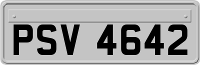 PSV4642