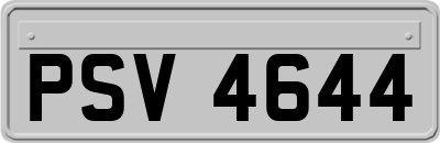 PSV4644