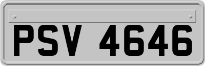 PSV4646