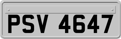 PSV4647
