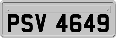 PSV4649
