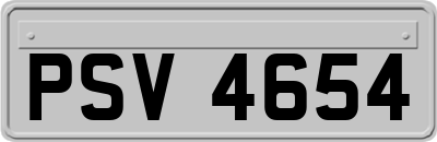 PSV4654