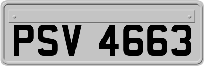 PSV4663