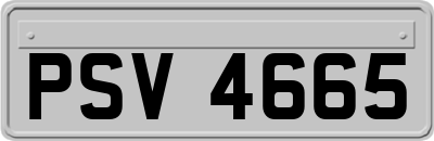 PSV4665