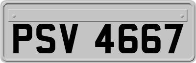 PSV4667
