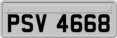 PSV4668