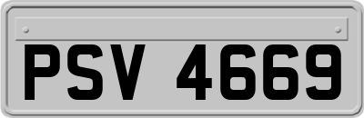 PSV4669
