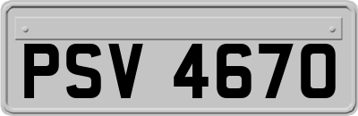 PSV4670