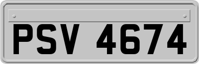 PSV4674