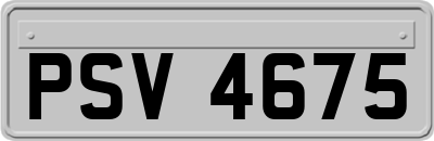 PSV4675