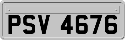 PSV4676