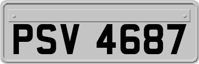 PSV4687