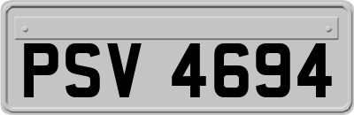 PSV4694