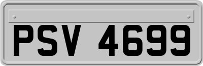 PSV4699