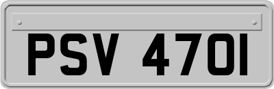 PSV4701