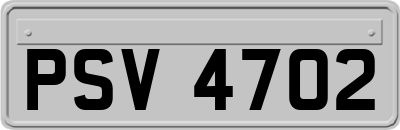 PSV4702