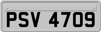 PSV4709