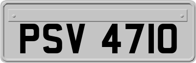 PSV4710