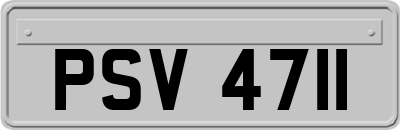 PSV4711