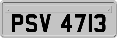 PSV4713