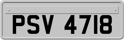PSV4718
