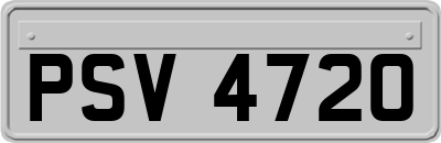 PSV4720