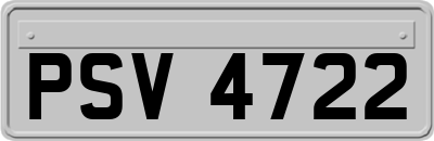 PSV4722