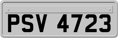 PSV4723