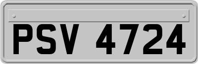 PSV4724