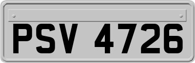 PSV4726