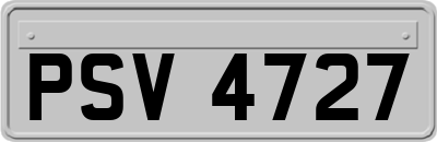 PSV4727