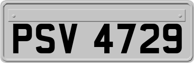 PSV4729