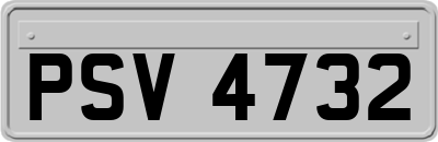 PSV4732