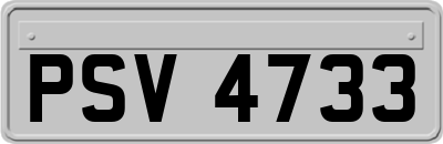 PSV4733