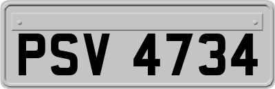 PSV4734