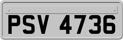 PSV4736