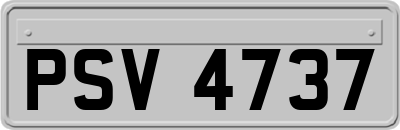PSV4737