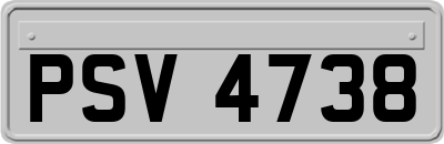 PSV4738