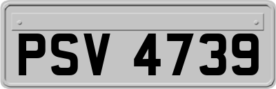 PSV4739