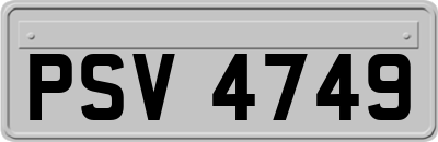 PSV4749